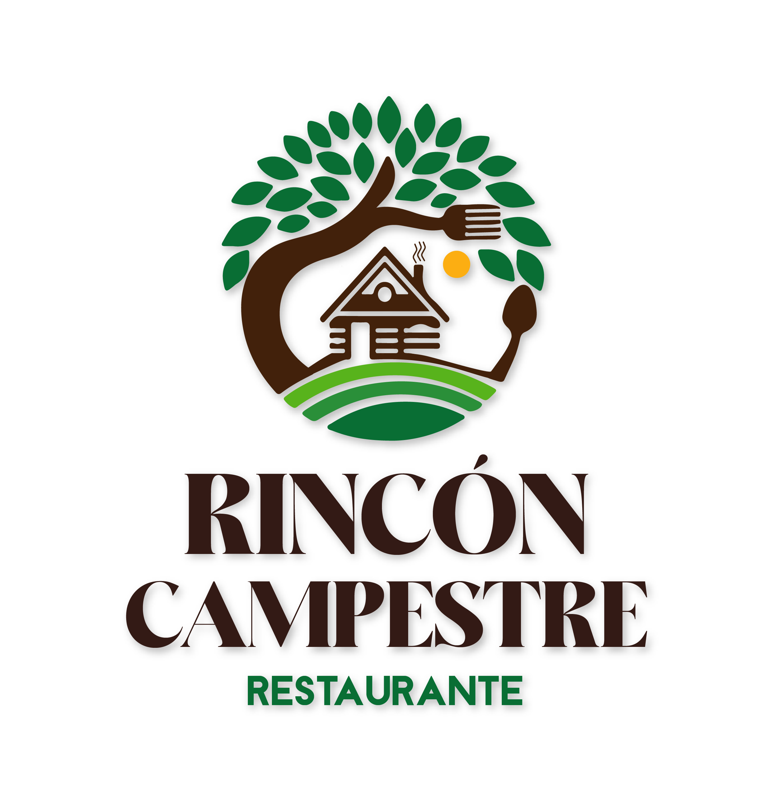 Rincón Campestre Restaurante Logo
